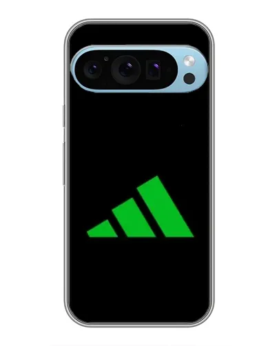 Чехол для Google Pixel 9 Pro с картинкой «Adidas Abstract»