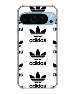 Чехол для Google Pixel 9 Pro с картинкой «Adidas Pattern»