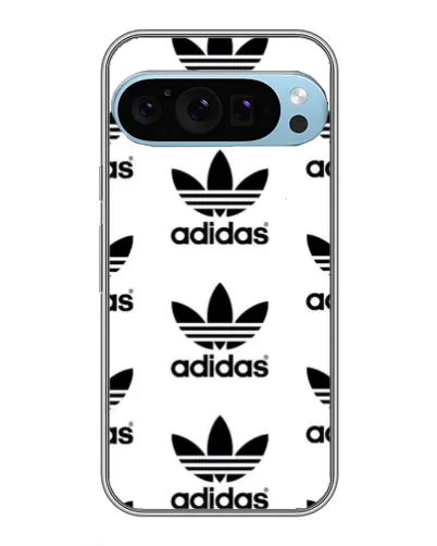 Чехол для Google Pixel 9 Pro с картинкой «Adidas Pattern»