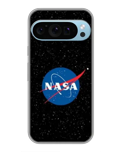 Чохол для Google Pixel 9 Pro з картинкою «NASA — зоряне небо»