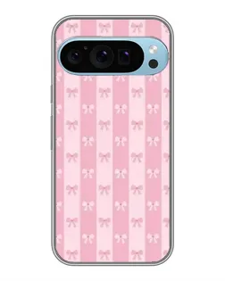 Чехол для Google Pixel 9 Pro с картинкой «Ретро лента»