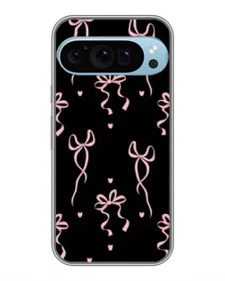 Чехол для Google Pixel 9 Pro с картинкой «Тонкие ленты»