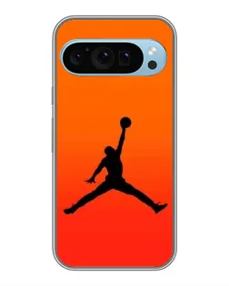 Чехол для Google Pixel 9 с картинкой «Jordan Sunset»