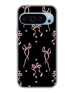 Чохол для Google Pixel 9 з картинкою «Тонкі стрічки»