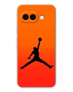 Чохол для Google Pixel 9A з картинкою «Jordan Sunset»