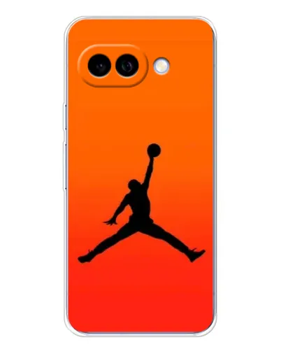 Чохол для Google Pixel 9A з картинкою «Jordan Sunset»