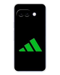 Чохол для Google Pixel 9A з картинкою «Adidas Abstract»