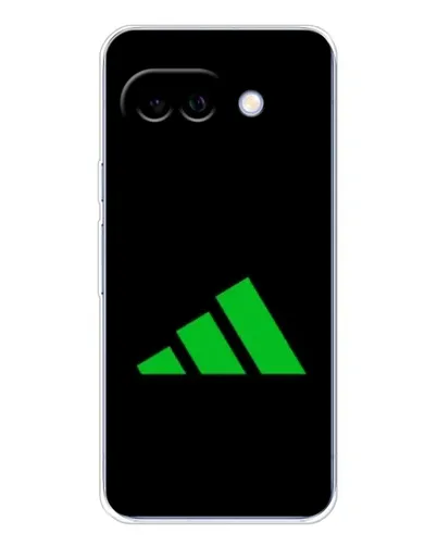 Чохол для Google Pixel 9A з картинкою «Adidas Abstract»