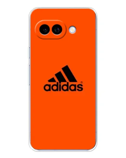Чохол для Google Pixel 9A з картинкою «Adidas Ukraine»