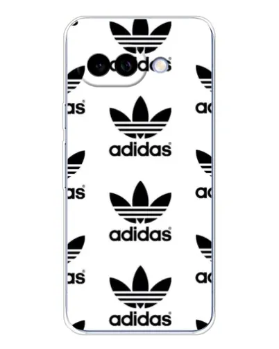 Чохол для Google Pixel 9A з картинкою «Adidas Pattern»
