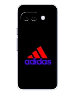 Чохол для Google Pixel 9A з картинкою «Класичний Adidas»