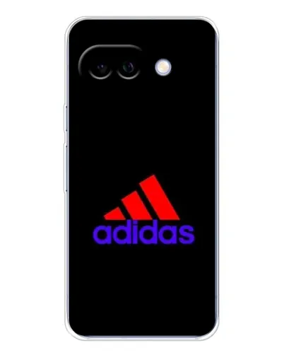 Чохол для Google Pixel 9A з картинкою «Класичний Adidas»
