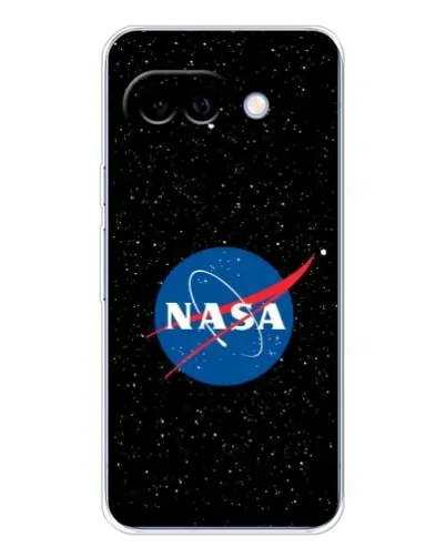 Чохол для Google Pixel 9A з картинкою «NASA — зоряне небо»