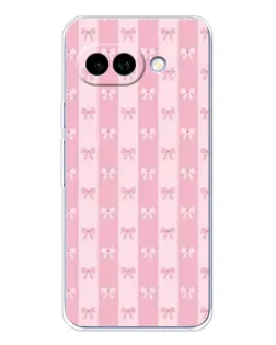 Чохол для Google Pixel 9A з картинкою «Ретро стрічка»