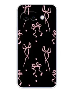 Чохол для Google Pixel 9A з картинкою «Тонкі стрічки»