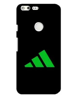Чехол для Google Pixel XL с картинкой «Adidas Abstract»