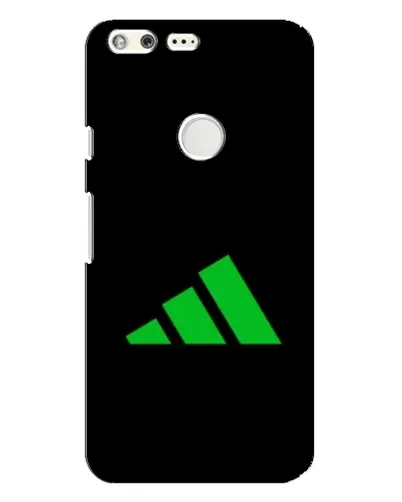 Чехол для Google Pixel XL с картинкой «Adidas Abstract»