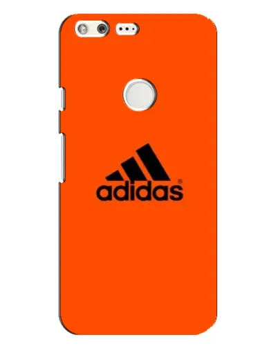 Чехол для Google Pixel XL с картинкой «Adidas Ukraine»