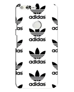 Чехол для Google Pixel XL с картинкой «Adidas Pattern»