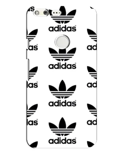 Чехол для Google Pixel XL с картинкой «Adidas Pattern»
