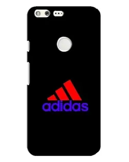 Чехол для Google Pixel XL с картинкой «Классический Adidas»