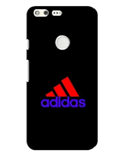 Чехол для Google Pixel XL с картинкой «Классический Adidas»