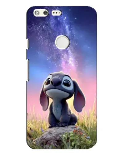 Чохол для Google Pixel XL з картинкою «Стіч на світанку»