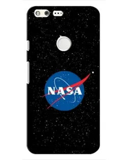 Чохол для Google Pixel з картинкою «NASA — зоряне небо»