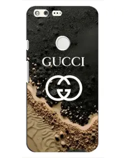 Чохол для Google Pixel з картинкою «Gucci — піщані дюни»