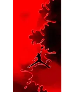 Чохол для Google з картинкою «Jordan Red Smoke» Чохол для Google з картинкою «Jordan Red Smoke»