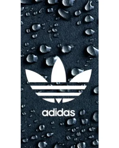 Чохол для Google з картинкою «Adidas Trefoil Blue»