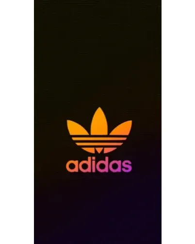 Чохол для Google з картинкою «Градієнт Adidas»