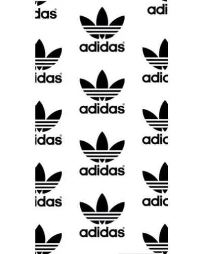 Чохол для Google з картинкою «Adidas Pattern»