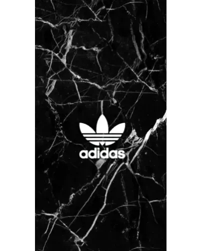 Чохол для Google з картинкою «Білий мармур Adidas»