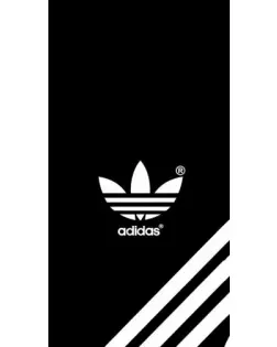 Чохол для Google з картинкою «Adidas з діагональними смугами»