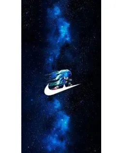 Чохол для Google з картинкою «Зірковий шлях Nike» Чохол для Google з картинкою «Зірковий шлях Nike»