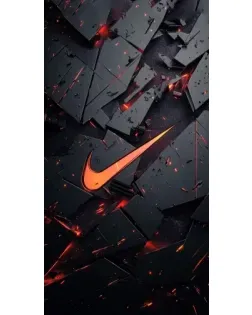 Чохол для Google з картинкою «Nike — ефект розломів» Чохол для Google з картинкою «Nike — ефект розломів»
