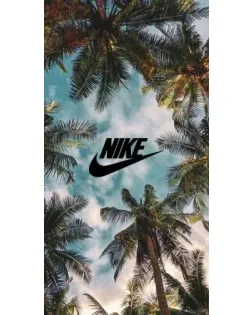 Чохол для Google з картинкою «Тропічний принт Nike» Чохол для Google з картинкою «Тропічний принт Nike»