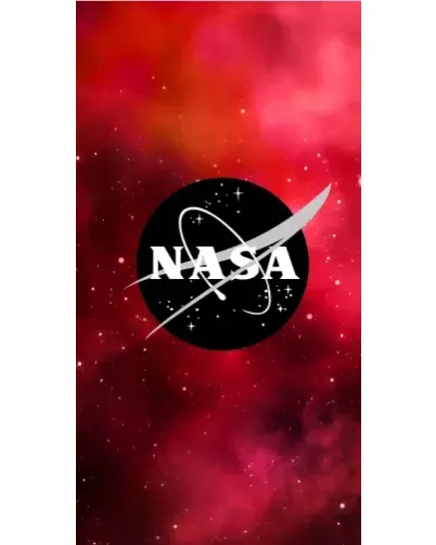 Чохол для Google з картинкою «NASA — червона туманність» Чохол для Google з картинкою «NASA — червона туманність»