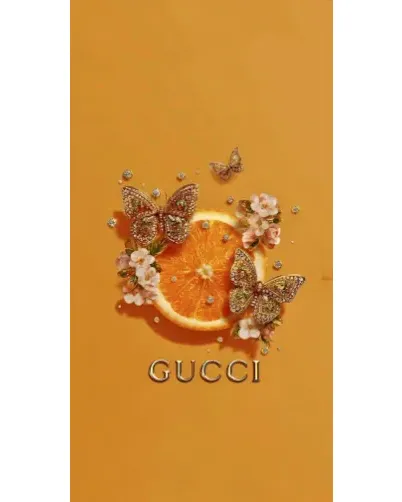 Чохол для Google з картинкою «Gucci — золоті метелики» Чохол для Google з картинкою «Gucci — золоті метелики»