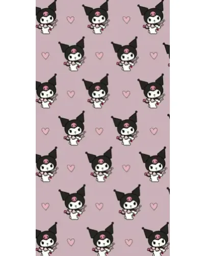 Чехол для Google с картинкой «Kuromi — ночной сон» Чехол для Google с картинкой «Kuromi — ночной сон»