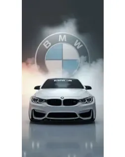 Чохол для Google з картинкою «BMW в білому диму» Чохол для Google з картинкою «BMW в білому диму»
