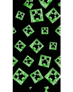 Чехол для Google с картинкой «Паттерн с криперами» Чехол для Google с картинкой «Паттерн с криперами»