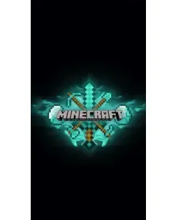 Чехол для Google с картинкой «Minecraft Diamond лого» Чехол для Google с картинкой «Minecraft Diamond лого»