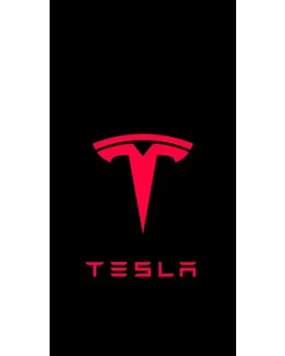 Чохол для Google з картинкою «Tesla Red Logo» Чохол для Google з картинкою «Tesla Red Logo»