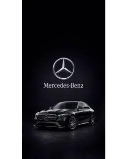 Чохол для Google з картинкою «Mercedes — решітка радіатора»