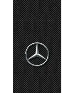 Чохол для Google з картинкою «Карбоновий Mercedes стиль»