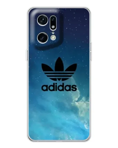Чехол для HMD Fuse с картинкой «Adidas Stone Logo»
