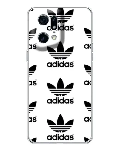 Чехол для HMD Fuse с картинкой «Adidas Pattern»