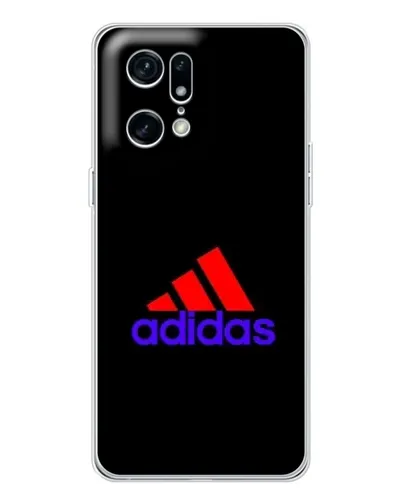 Чехол для HMD Fuse с картинкой «Классический Adidas»